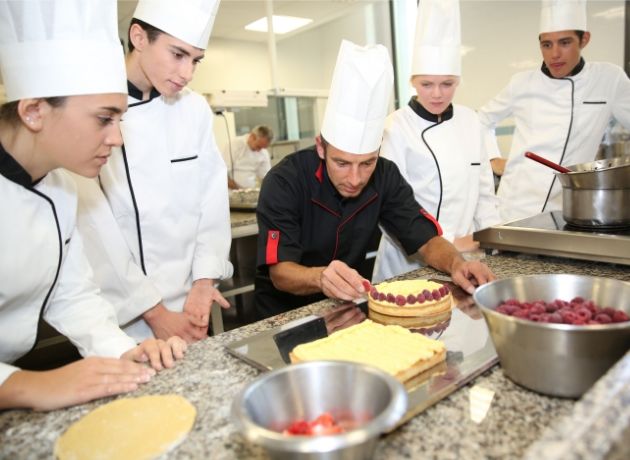 Cocina Nacional Internacional