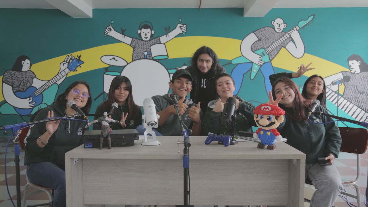 Podcast slider 2 Podcast slider 2