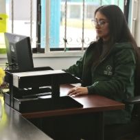 secretaria secretaria