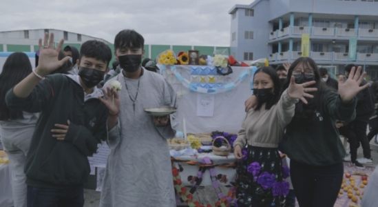 Aya Puncha cover video Aya Puncha cover video