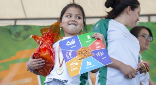 Olimpiadas Salud C Olimpiadas Salud C