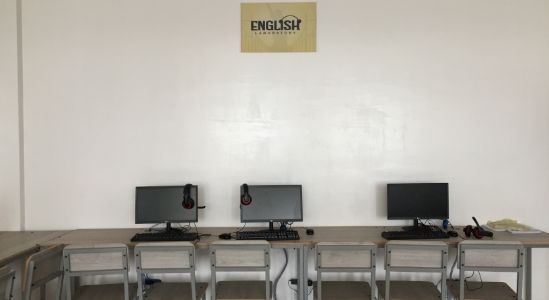 lab ingles B lab ingles B