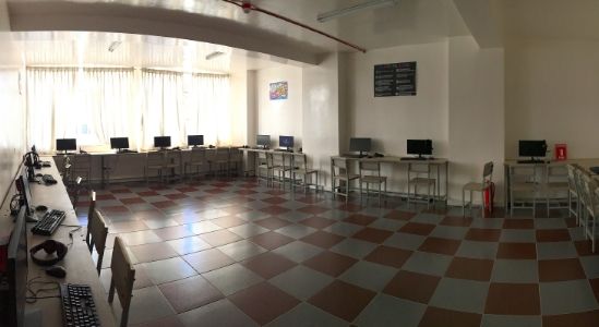 lab ingles C lab ingles C