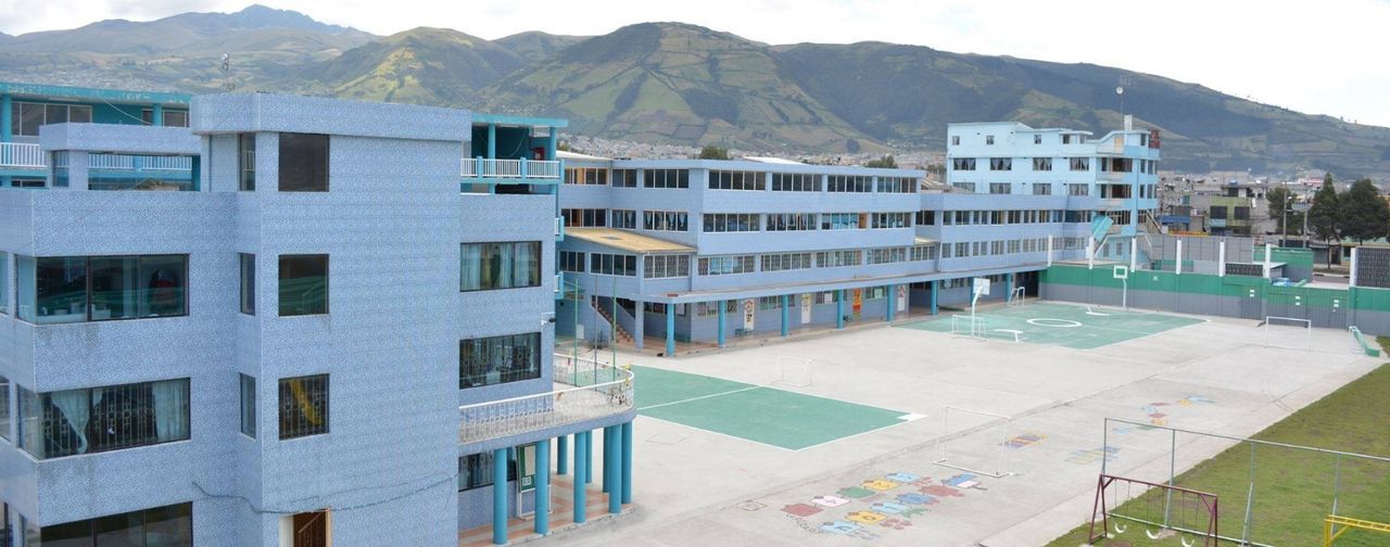 Unidad educativa Paul Dirac servicio educativo de alto nivel