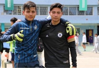 Campeonato Inter-deportivo parte del calendario académico en UEPD