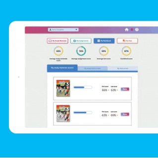 TICs slider TICs slider