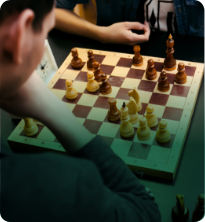 Ajedrez miniatura Ajedrez miniatura