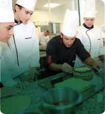 Cocina Nacional Internacional MIN Cocina Nacional Internacional MIN