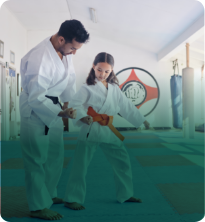 Defensa Personal MIN Defensa Personal MIN