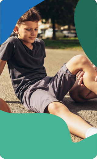 Protocolo accidentes