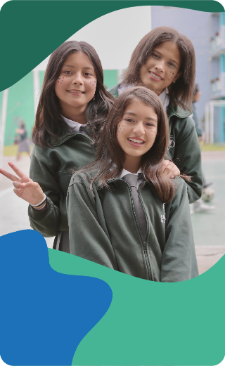 Educación excepcional en en básico superior de Paul Dirac