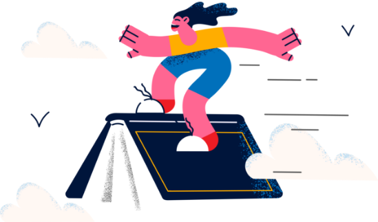 Formación de personas listas para un futuro 