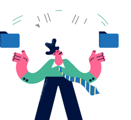 Requisitos de admisión para una educación innovadora