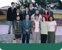 Inicios de los servicios educativos por parte de Paul Dirac